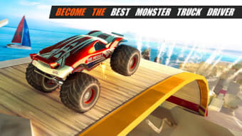 Image 2 for Extreme Monster Truck Off…