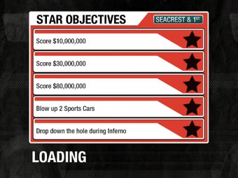 Imagen 0 para Burnout CRASH!