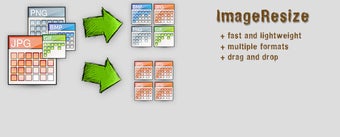 Imagen 0 para ImageResize