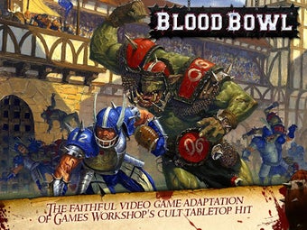 Image 0 for Blood Bowl