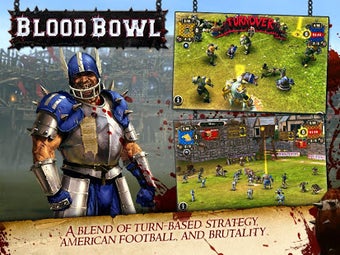 Image 2 for Blood Bowl