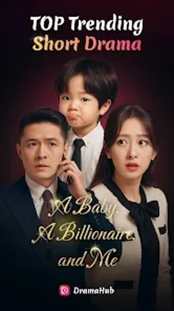 Image 0 for Drama Shorts  Reel - Dram…