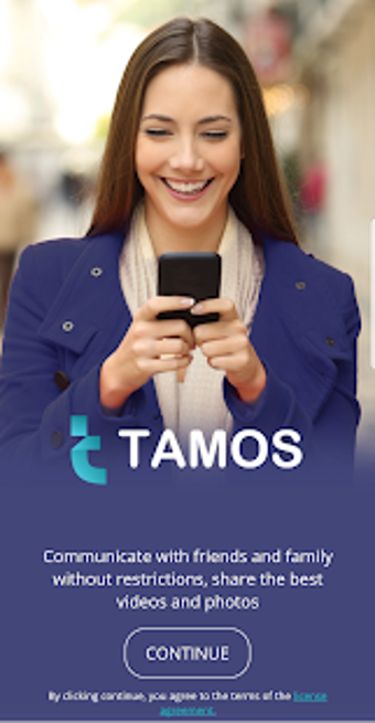 Image 1 for Tamos