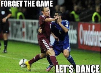 Imagen 0 para Football Memes