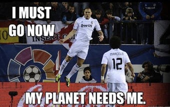 Image 0 for Football Memes