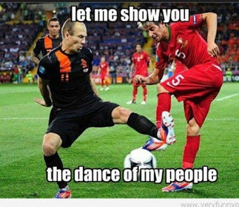 Imagen 3 para Football Memes