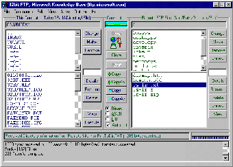 Imagen 0 para 32bit FTP