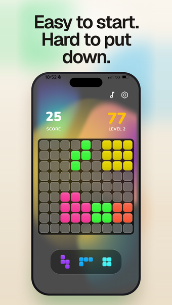 Imagen 0 para Block Puzzle Blast: FlowB…