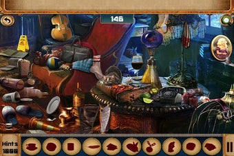 Imagen 0 para Hidden Objects Mystery Ga…