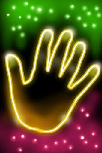 Image 2 for Glow Paint