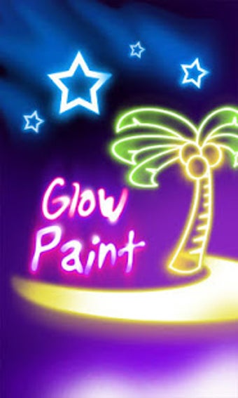 Image 0 for Glow Paint