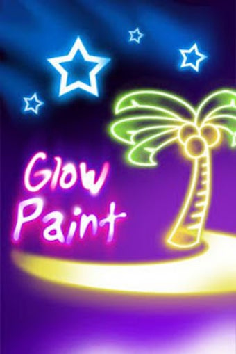 Image 1 for Glow Paint