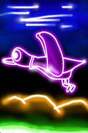 Image 3 for Glow Paint