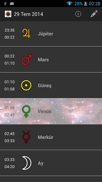 Imagen 0 para Yıldız Saati