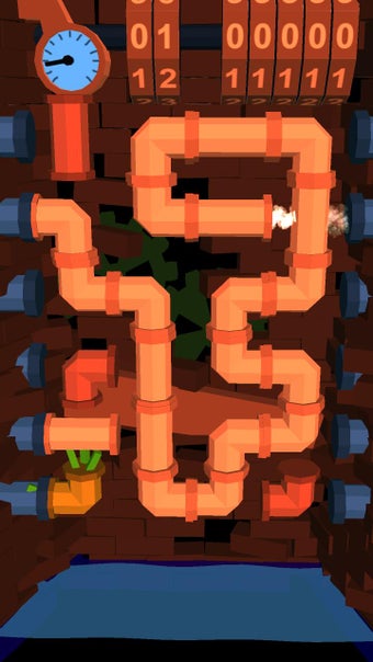 Image 2 for Steampunk Plumber