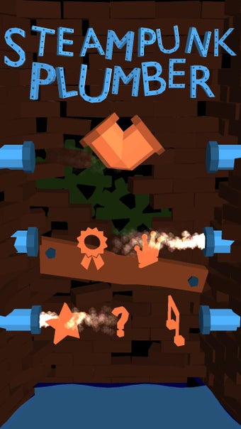 Image 1 for Steampunk Plumber