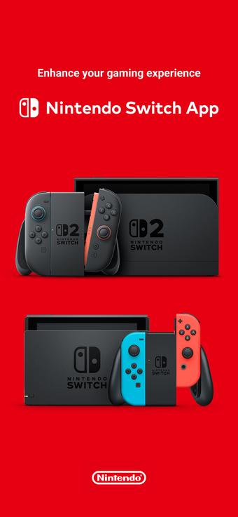 Imagen 0 para Nintendo Switch App