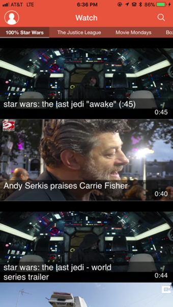 Image 2 for MovieCli.ps