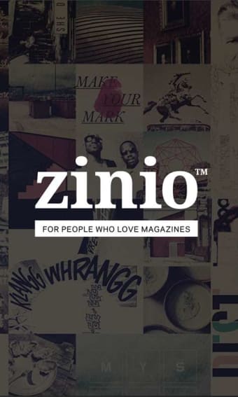 Image 0 for Zinio for Windows 10