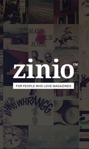 Imagen 2 para Zinio for Windows 10