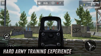 Image 0 for Indian Army Training Game