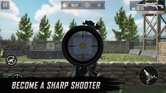Image 0 for Indian Army Training Game