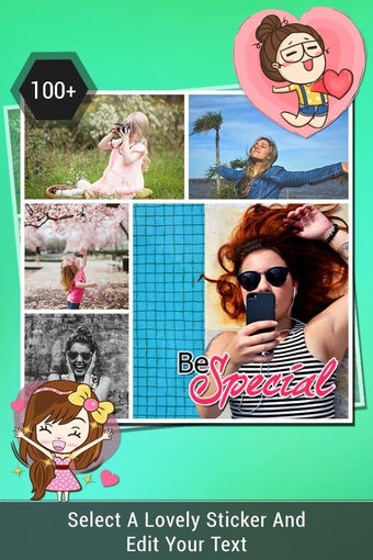 Imagen 3 para Photo to Video Collage Ma…