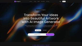 Imagen 0 para Aimage AI