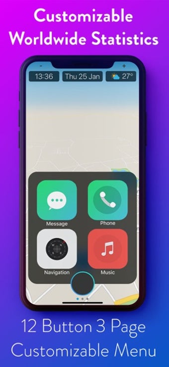 Imagen 1 para Drive Mode - Car Dashboar…