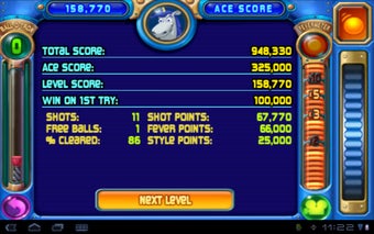 Image 0 for Peggle