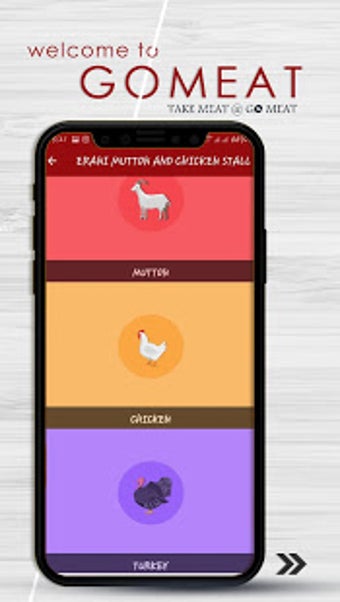 Image 1 for Go Meat - Fresh Meat Onli…