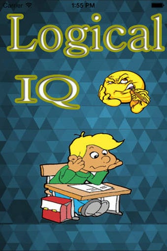 Image 0 for iqtest-create mind sharp