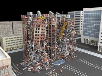Imagen 2 para Stickman Demolition Team