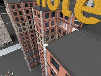 Image 2 for Stickman Demolition Team