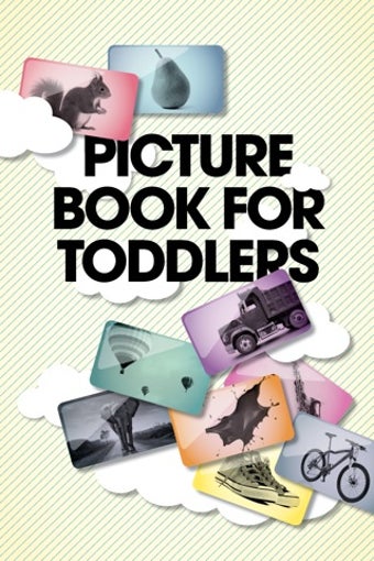 Image 0 for Picture Book For Toddlers