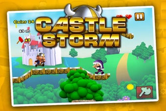 Image 0 for A Castle Assault FREE - C…