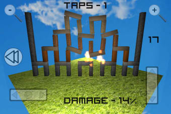 Image 0 for Angry Blocks 3D Free