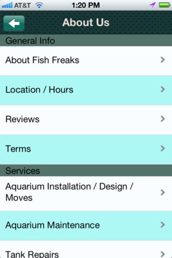 Image 2 for Fish Freaks
