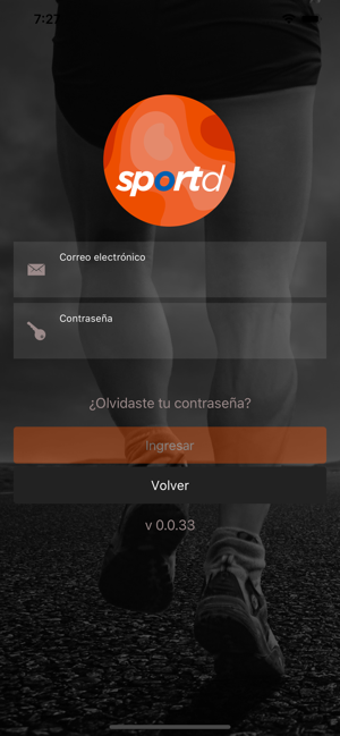 Image 0 for sportd
