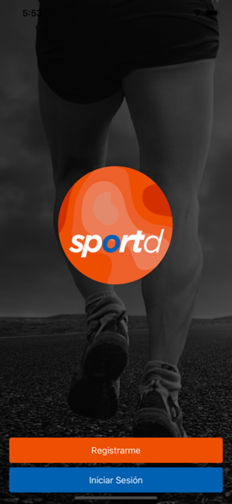 Image 1 for sportd