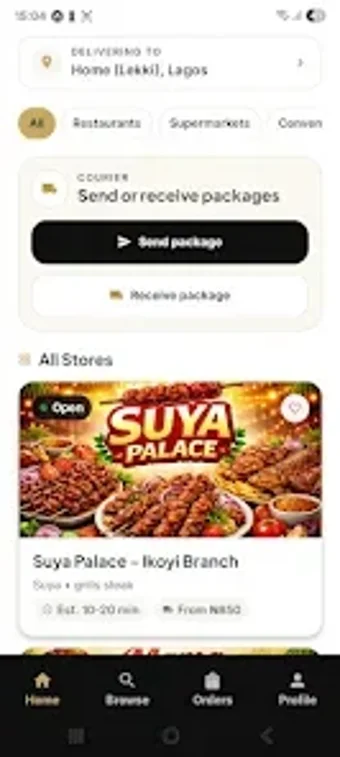 Imagen 0 para CenoHub