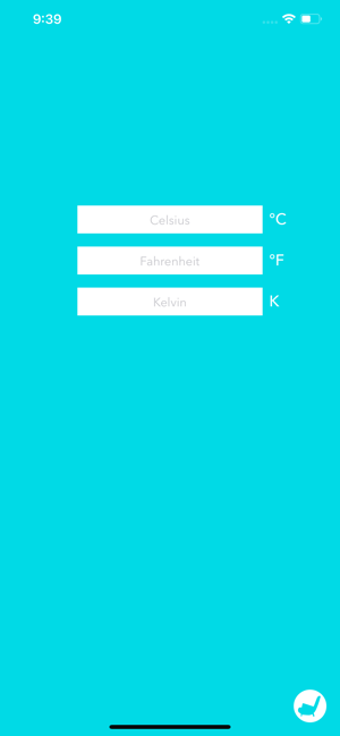 Image 1 for Temperature Converter