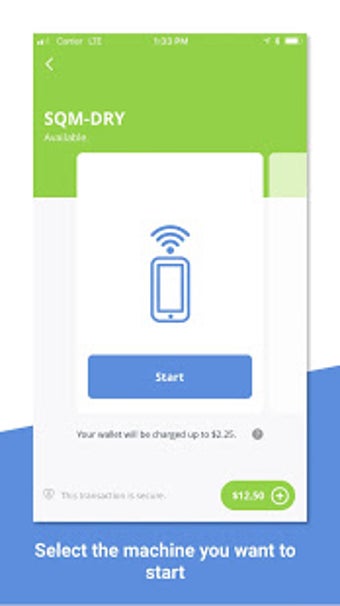 Image 1 for MicroPayments GS