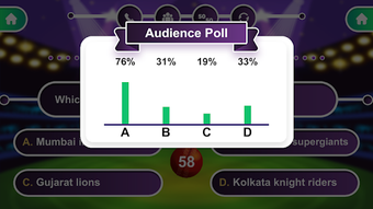Imagen 1 para New IPL - Cricket  Quiz  …