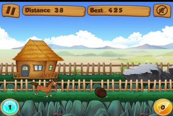 Image 6 for Stupid Dumb Horse Derby R…