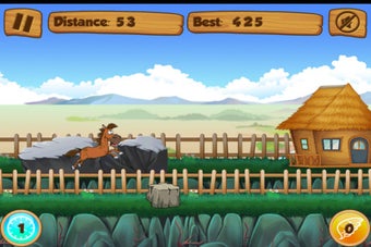 Image 1 for Stupid Dumb Horse Derby R…