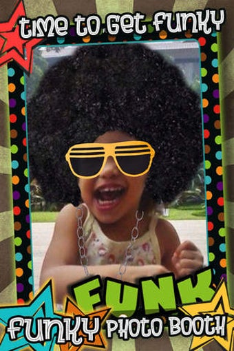 Image 0 for Funkify Photo Booth - FRE…