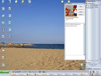 Imagen 0 para Instant Media
