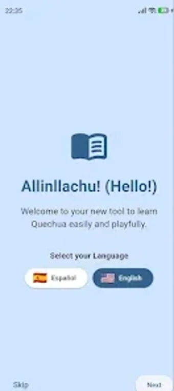 Image 0 for Learn Quechua Easy