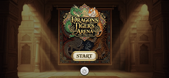 Image 0 for Dragons Tigers Arena